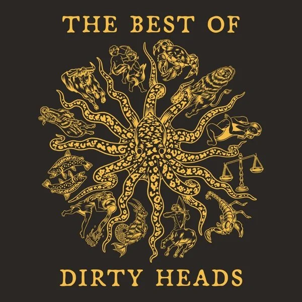 MUSIC — Dirty Heads